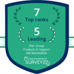 Highlightsbadge DWH Automation